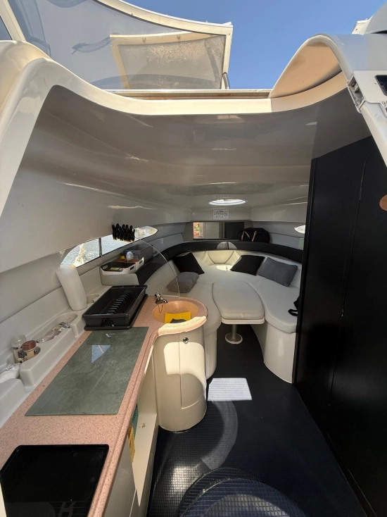 Rio 700 Cruiser de segunda mano en venta