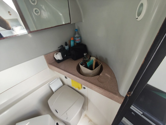 Rio 700 Cruiser de segunda mano en venta