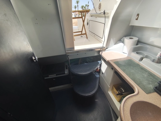 Rio 700 Cruiser de segunda mano en venta