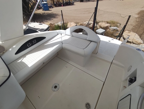 Rio 700 Cruiser de segunda mano en venta
