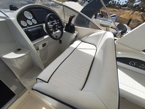 Rio 700 Cruiser de segunda mano en venta