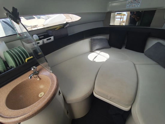 Rio 700 Cruiser de segunda mano en venta