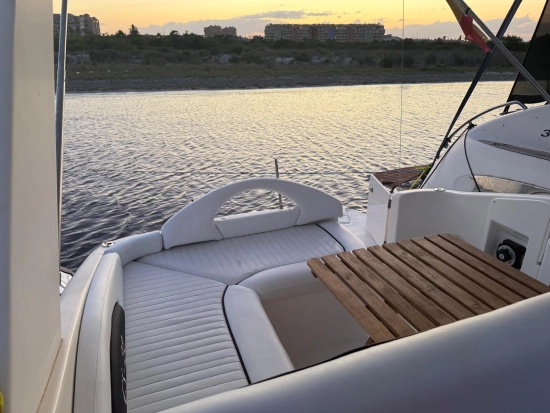 Rio 700 Cruiser de segunda mano en venta