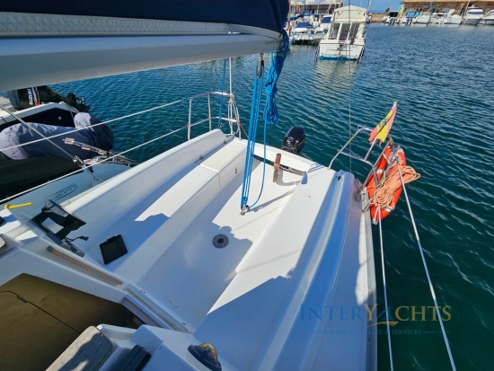 Dauphine 24 de segunda mano en venta