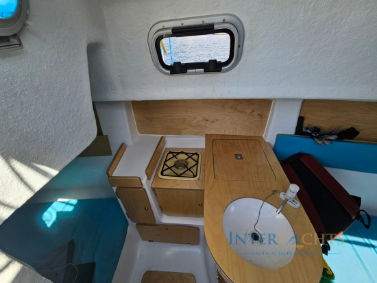 Dauphine 24 de segunda mano en venta