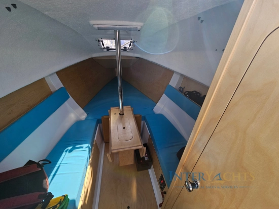 Dauphine 24 de segunda mano en venta