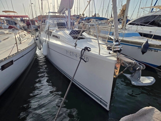 Hanse 345 de segunda mano en venta
