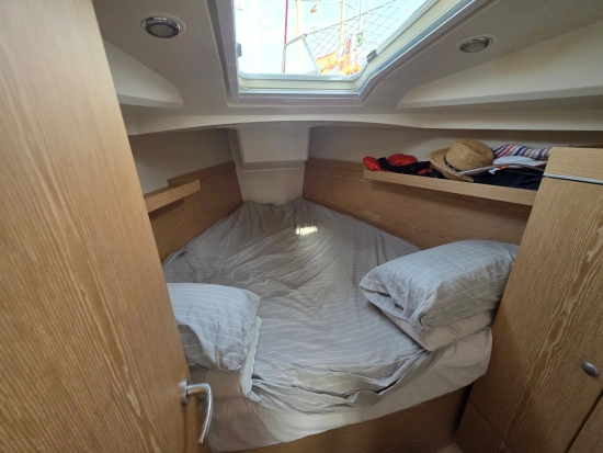 Hanse 345 de segunda mano en venta