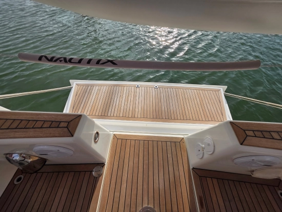 Hanse 345 de segunda mano en venta