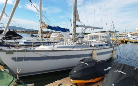 Bavaria Yachts 42 de segunda mano en venta