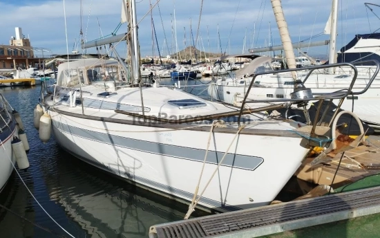 Bavaria Yachts 42 de segunda mano en venta