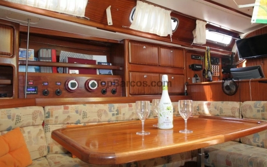 Bavaria Yachts 42 preowned for sale