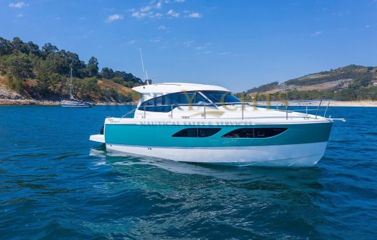 Rodman 31 SPIRIT preowned for sale