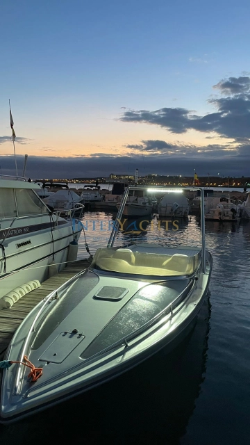 Barco en venta  Tullio Abbate SEASTAR SUPER 25 OFFSHORE