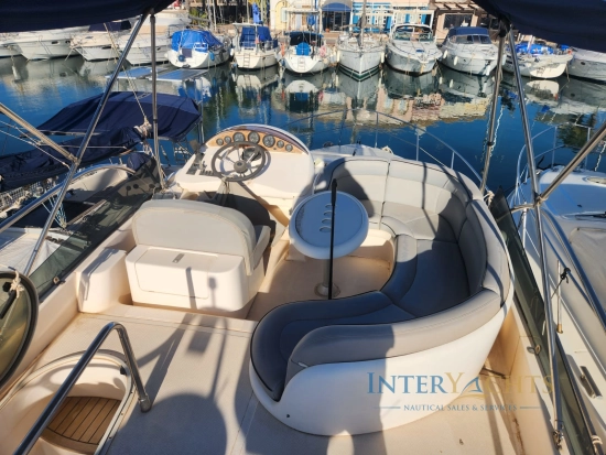Intermare 42 preowned for sale