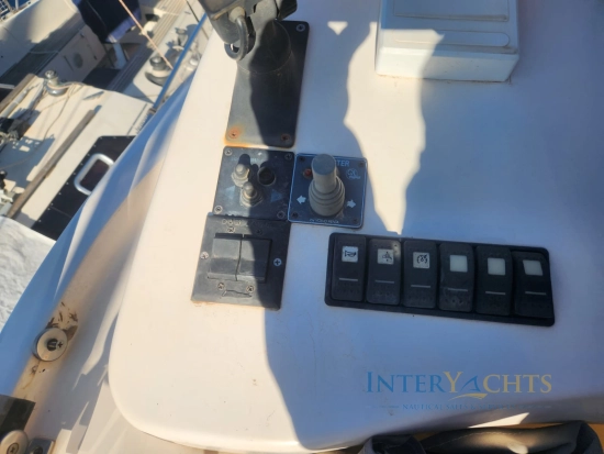 Intermare 42 preowned for sale