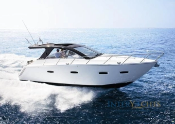 Barco en venta  Sealine SC 35