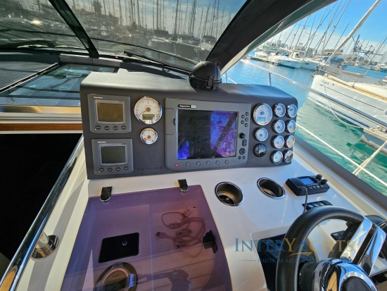 Sealine SC 35 preowned for sale