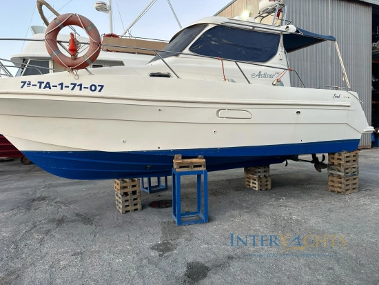 Astinor 840 preowned for sale