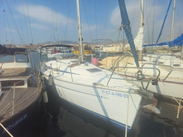 Bavaria Yachts 32 usado à venda
