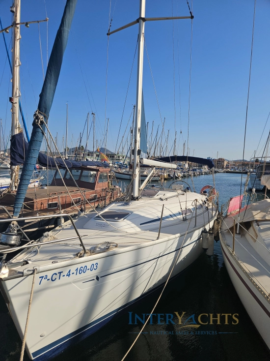 Bavaria Yachts 32 de segunda mano en venta