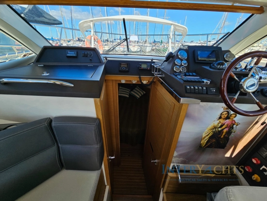 Faeton Cruiser 300 HT usata in vendita