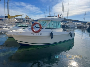 Jeanneau Merry Fisher 625 preowned for sale
