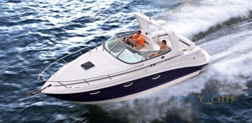 Rinker 260 usata in vendita