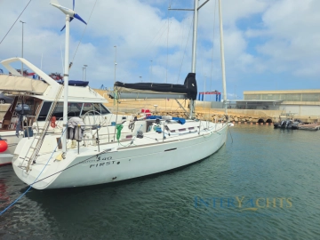 Beneteau First 40 CR Match de segunda mano en venta