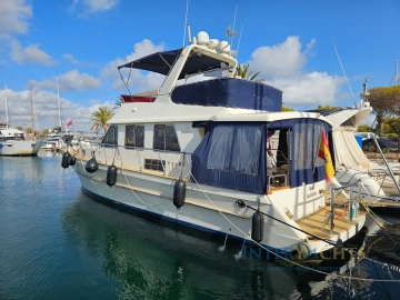 Ergodo Yachts Alaska 48 de segunda mano en venta