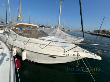 Gobbi 335 SC de segunda mano en venta