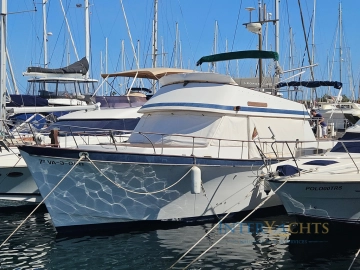 Scandi Boats Trawler de segunda mano en venta