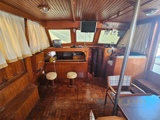 Scandi Boats Trawler usado à venda