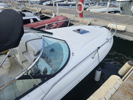 Sea Ray 290 Ss usado à venda
