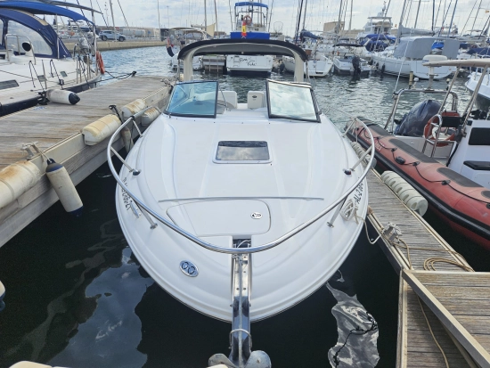Sea Ray 290 Ss usado à venda