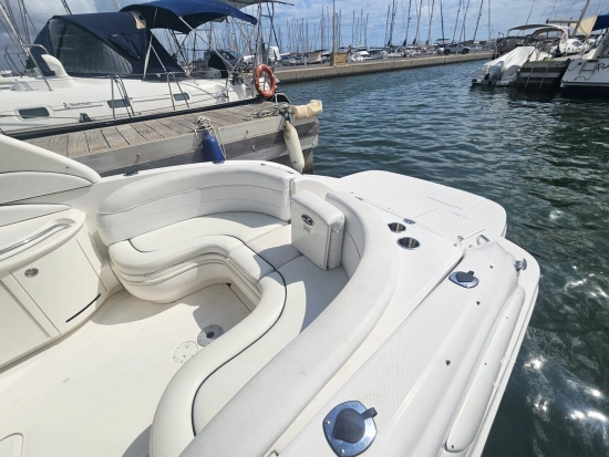 Sea Ray 290 Ss usado à venda