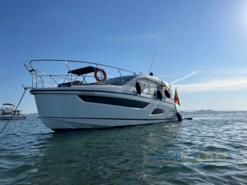 Sealine C390v de segunda mano en venta