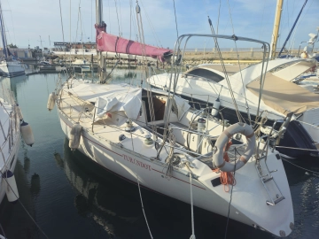 Beneteau First 42 usata in vendita