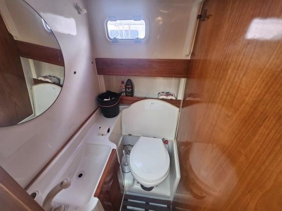 Starfisher 840 usata in vendita