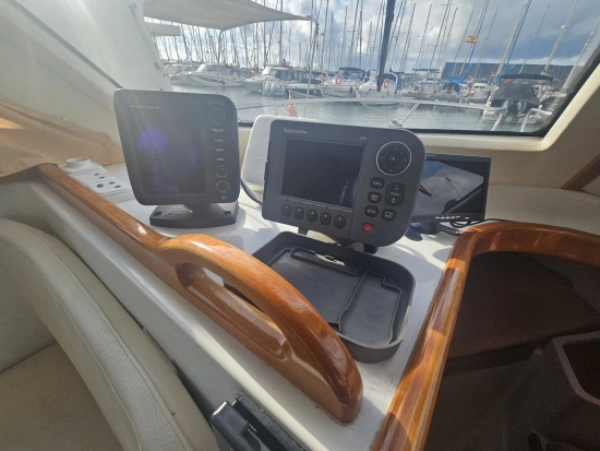 Starfisher 840 usata in vendita