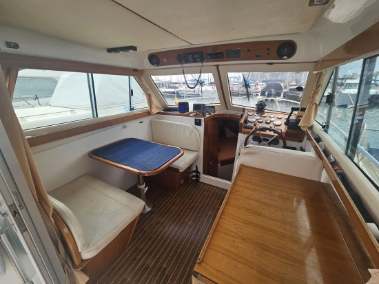 Starfisher 840 usata in vendita