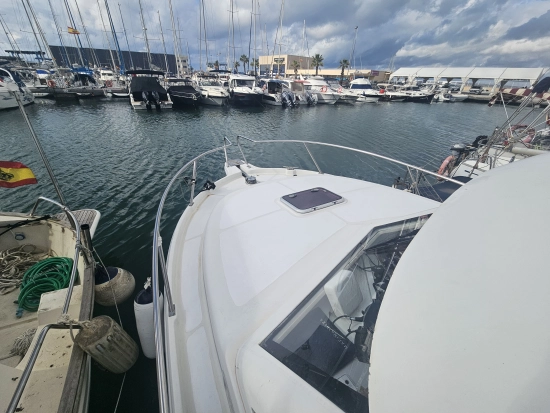Starfisher 840 usata in vendita
