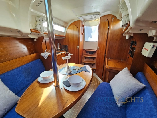 Jeanneau Sun Odyssey 26 usata in vendita