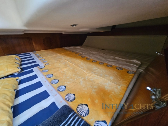 Jeanneau Sun Odyssey 26 usata in vendita