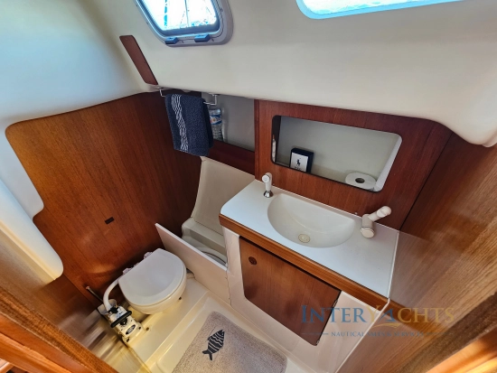 Jeanneau Sun Odyssey 26 usata in vendita