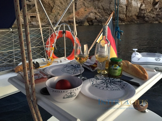 Jeanneau Sun Odyssey 26 usata in vendita