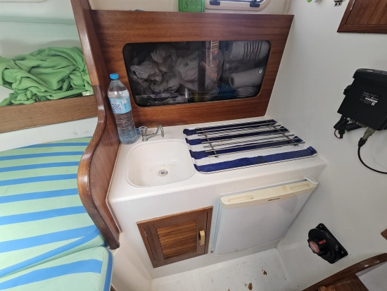 Astinor 740 usado à venda