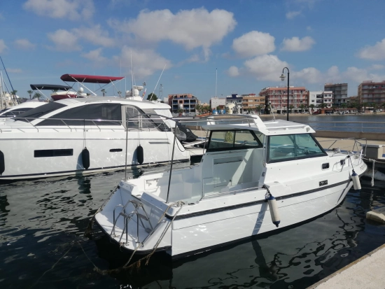 Astinor 740 usado à venda