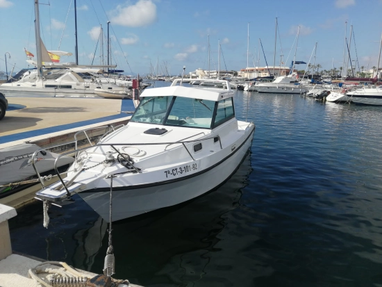 Astinor 740 usado à venda