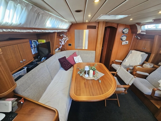 Najad 490 de segunda mano en venta
